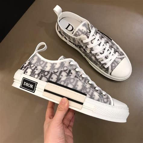 replica dior mens shoes|genuine christian dior sneakers.